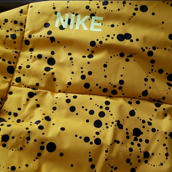 nikelab acg down parka